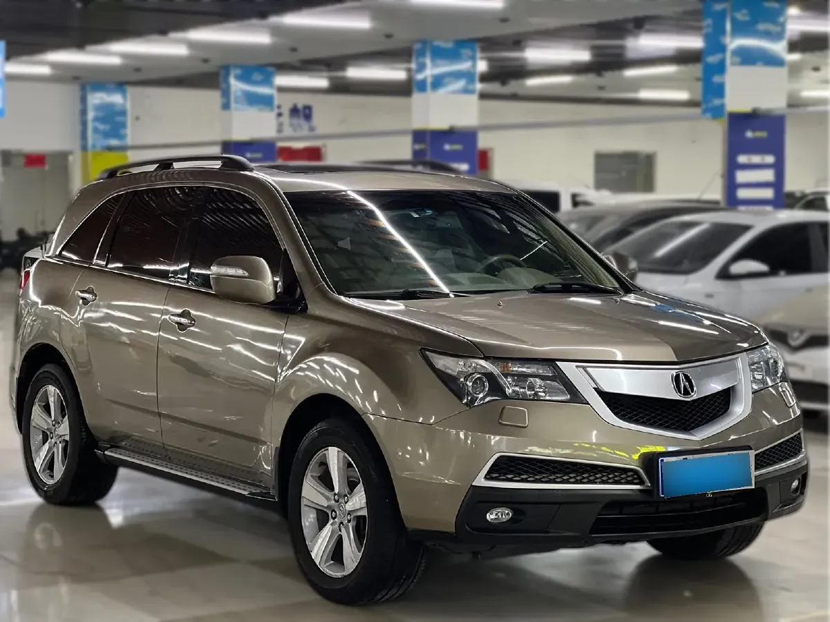 2010 Acura MDX 3.7L 309HP V6 6AT,autocango,china used car exporter,china ev exporter,chinese used car exporter,chinese used ev exporter