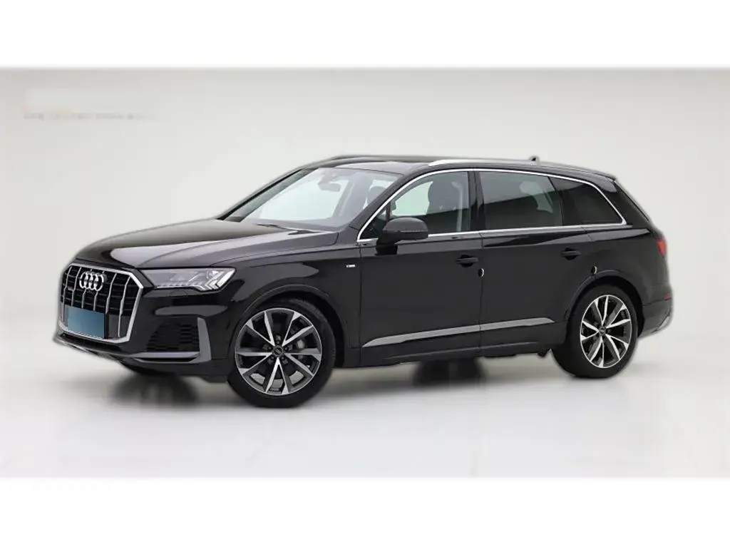 2023 Audi Q7 3.0T 340HP V6 8AT