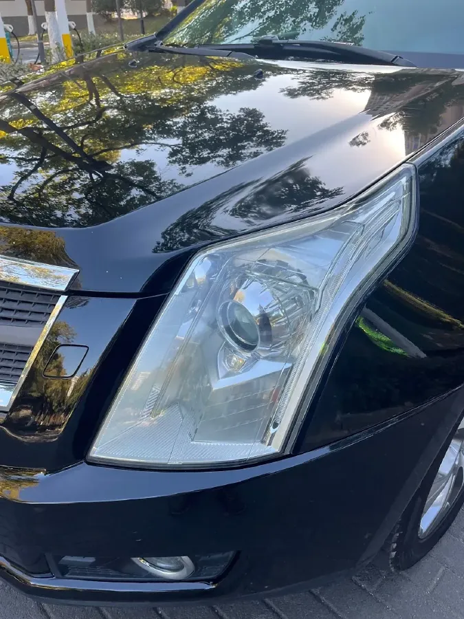 2013 Cadillac SRX 3.0L 271HP V6 6AT,autocango,china used car exporter,china ev exporter,chinese used car exporter,chinese used ev exporter