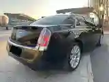 2013 Chrysler 300C 3.6L 286HP V6 8AT