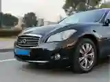 2015 Infiniti Q70 2.5L 222HP V6 7AT
