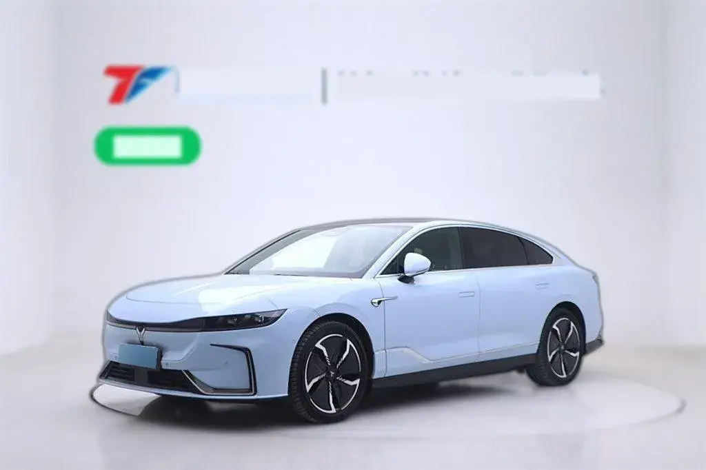 2023 Voyah ZhuiGuang BEV 82.11KWH