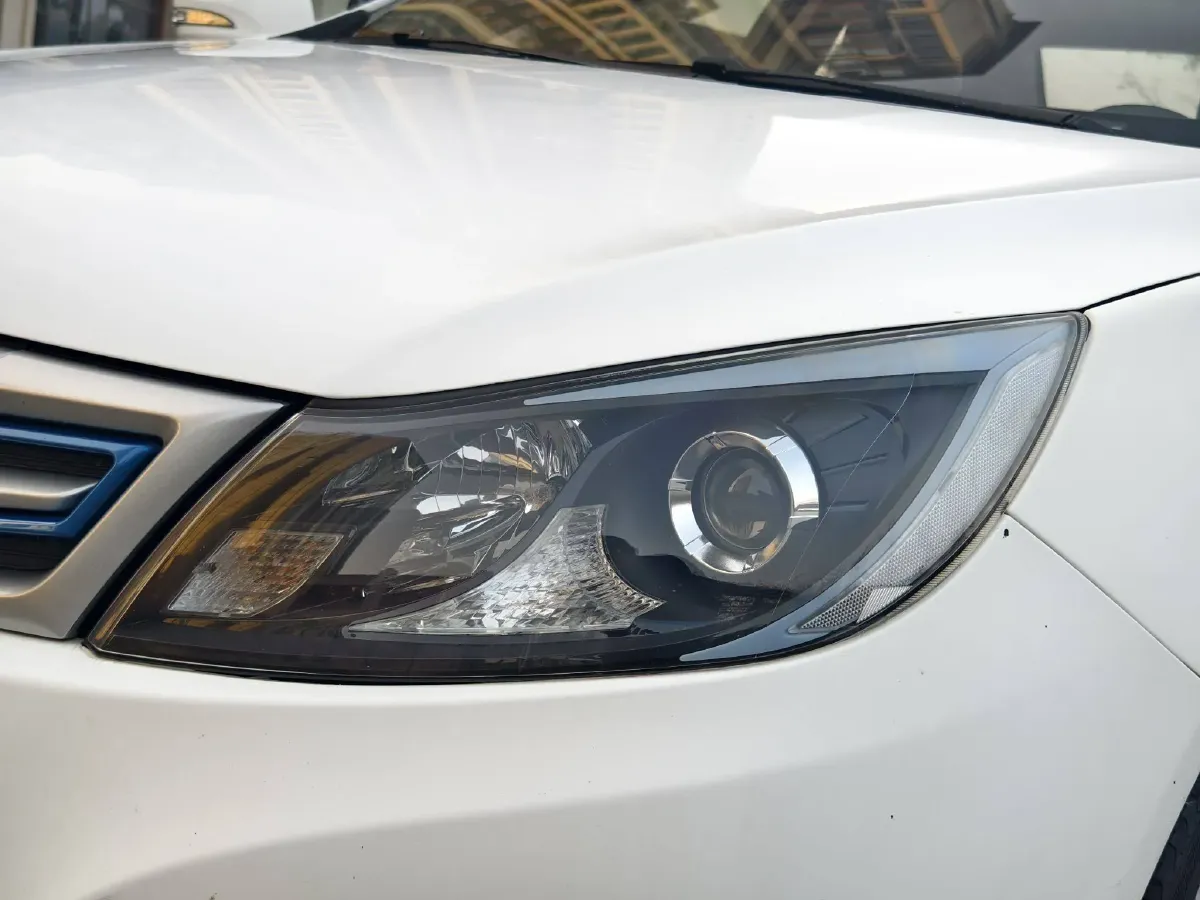 2018 BYD e5 BEV 60.48KWH,autocango,china used car exporter,china ev exporter,chinese used car exporter,chinese used ev exporter