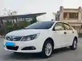 2018 BYD e5 BEV 60.48KWH