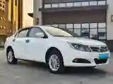 2018 BYD e5 BEV 60.48KWH