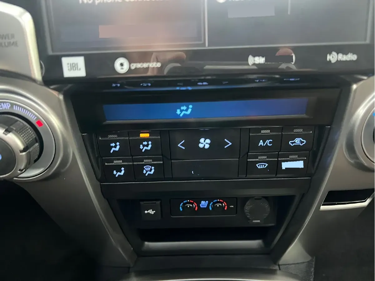 2022 Toyota 4Runner 4.0L 273HP V6 5AT,autocango,china used car exporter,china ev exporter,chinese used car exporter,chinese used ev exporter