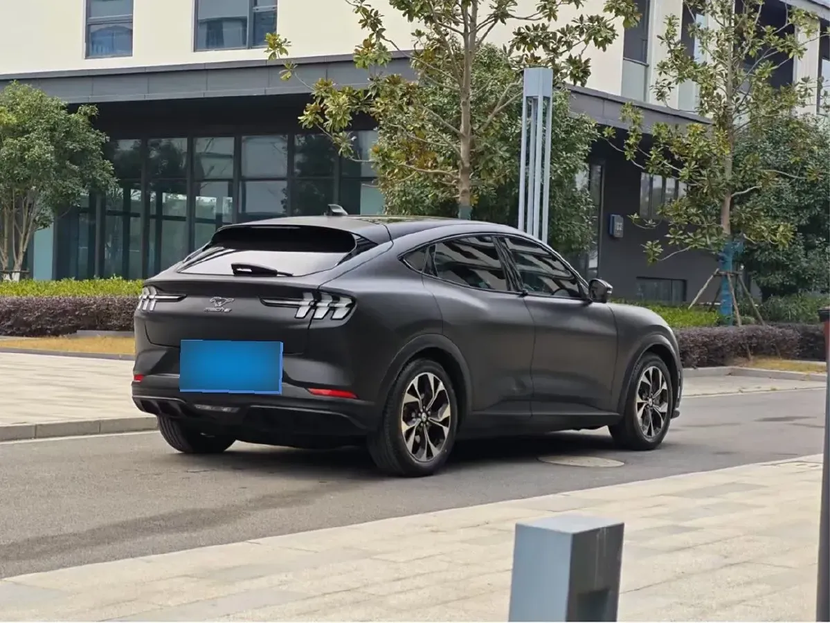 2021 Ford Mustang Mach-E BEV 80.3KWH,autocango,china used car exporter,china ev exporter,chinese used car exporter,chinese used ev exporter
