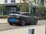 2021 Ford Mustang Mach-E BEV 80.3KWH