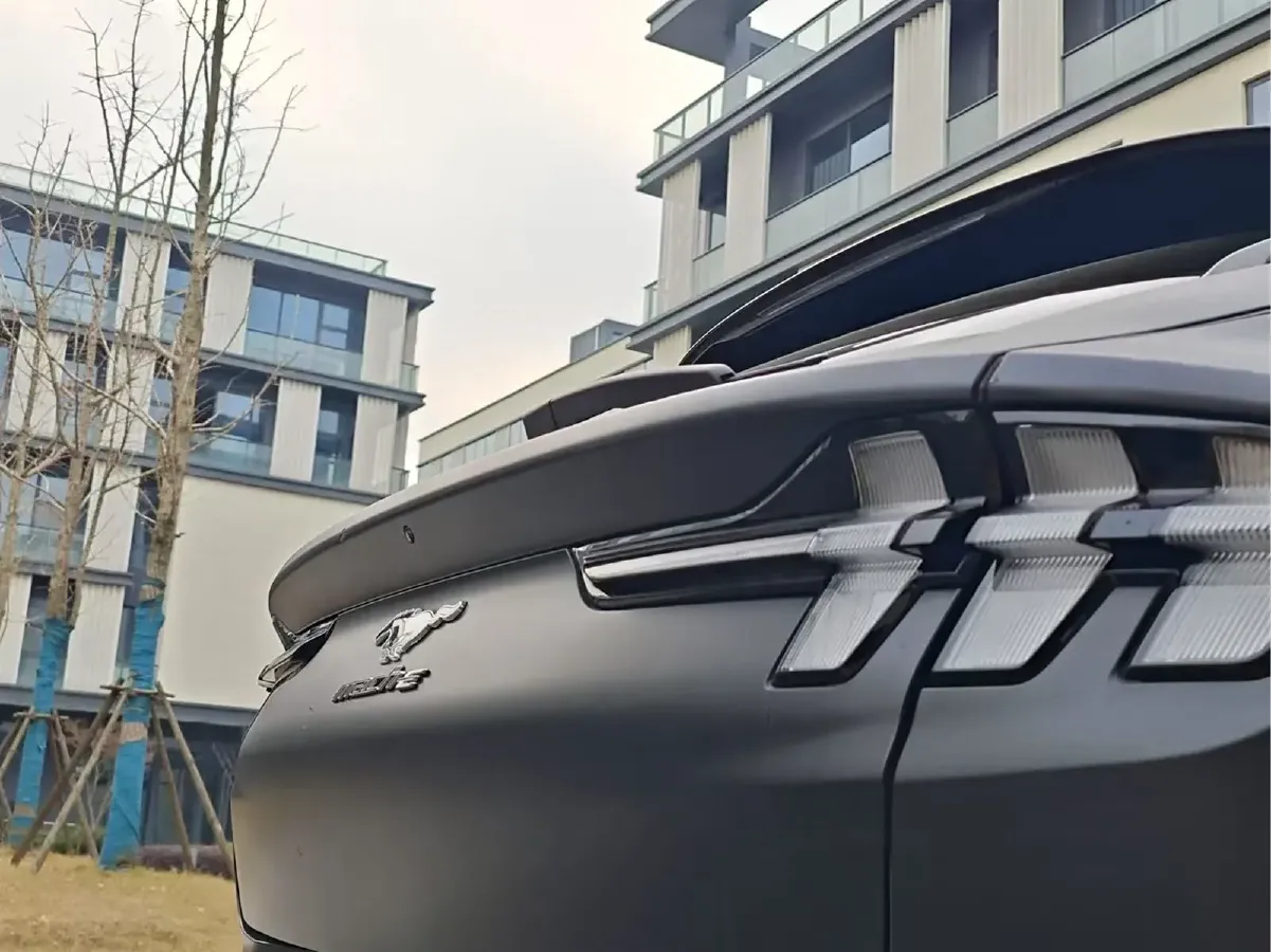 2021 Ford Mustang Mach-E BEV 80.3KWH,autocango,china used car exporter,china ev exporter,chinese used car exporter,chinese used ev exporter