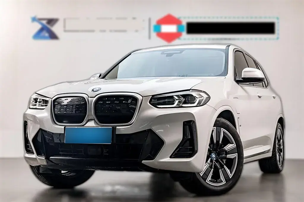 2024 BMW iX3 BEV 80KWH