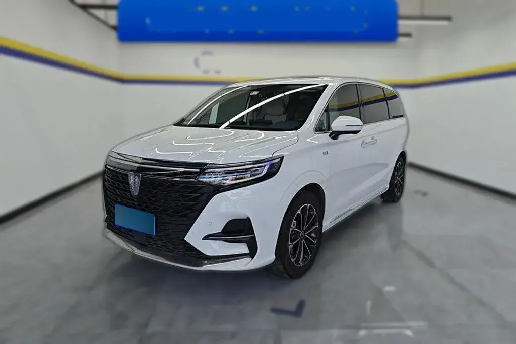 2022 Roewe iMAX8 2.0T 234HP L4 8AT