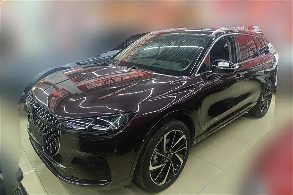 2023 Lincoln Corsair 2.0T 261HP L4 8AT