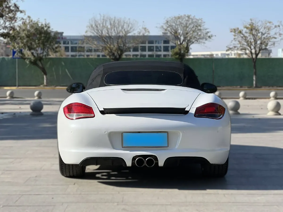 2011 Porsche Boxster 2.9L 255HP H6 7DCT,autocango,china used car exporter,china ev exporter,chinese used car exporter,chinese used ev exporter