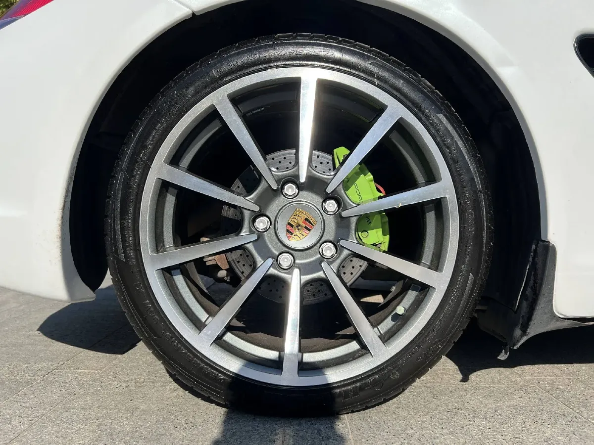 2011 Porsche Boxster 2.9L 255HP H6 7DCT,autocango,china used car exporter,china ev exporter,chinese used car exporter,chinese used ev exporter