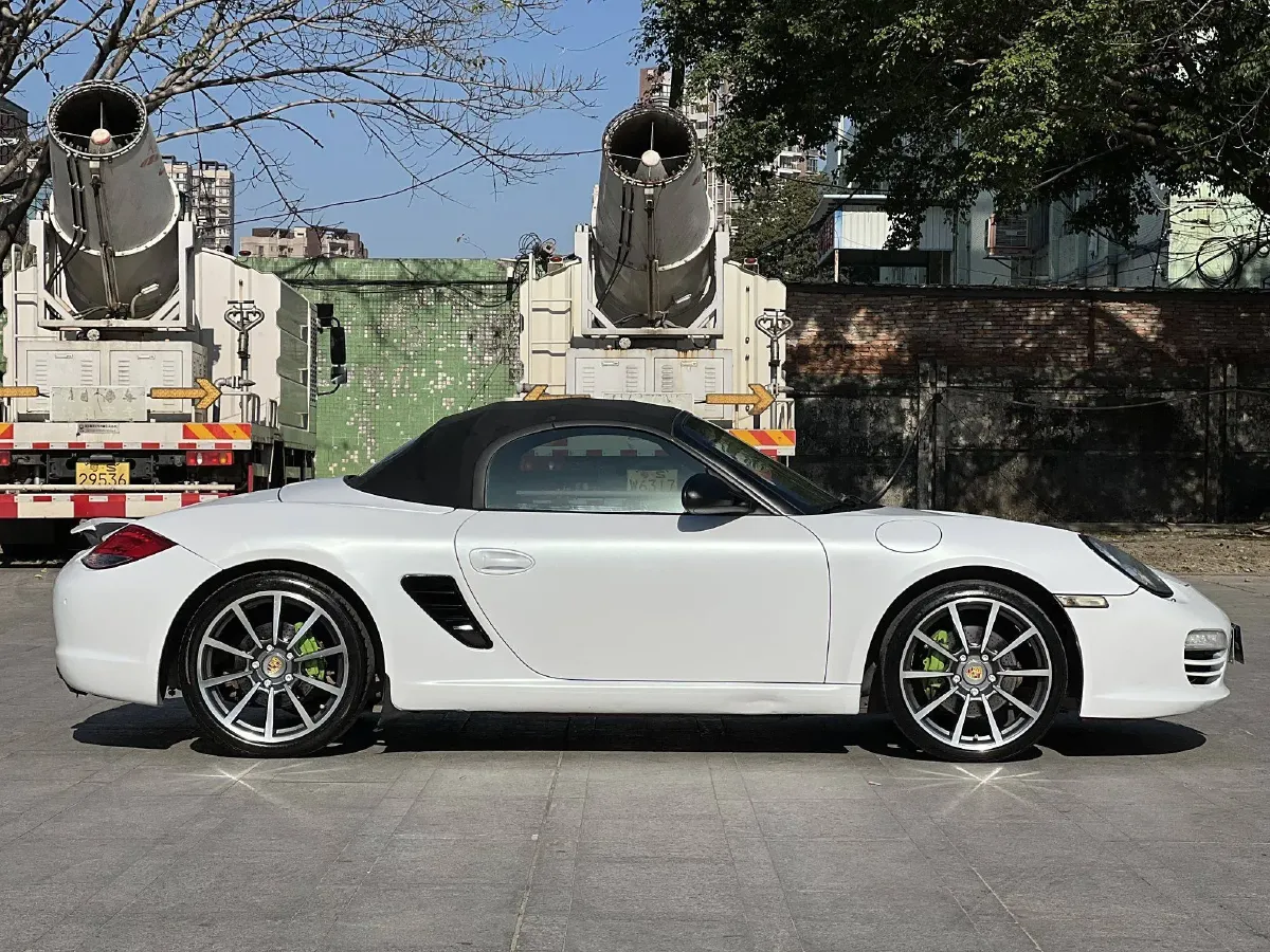 2011 Porsche Boxster 2.9L 255HP H6 7DCT,autocango,china used car exporter,china ev exporter,chinese used car exporter,chinese used ev exporter