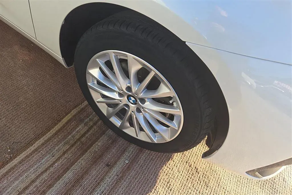 2019 BMW 2 Series SUV 1.5T 140HP L3 7DCT,autocango,china used car exporter,china ev exporter,chinese used car exporter,chinese used ev exporter