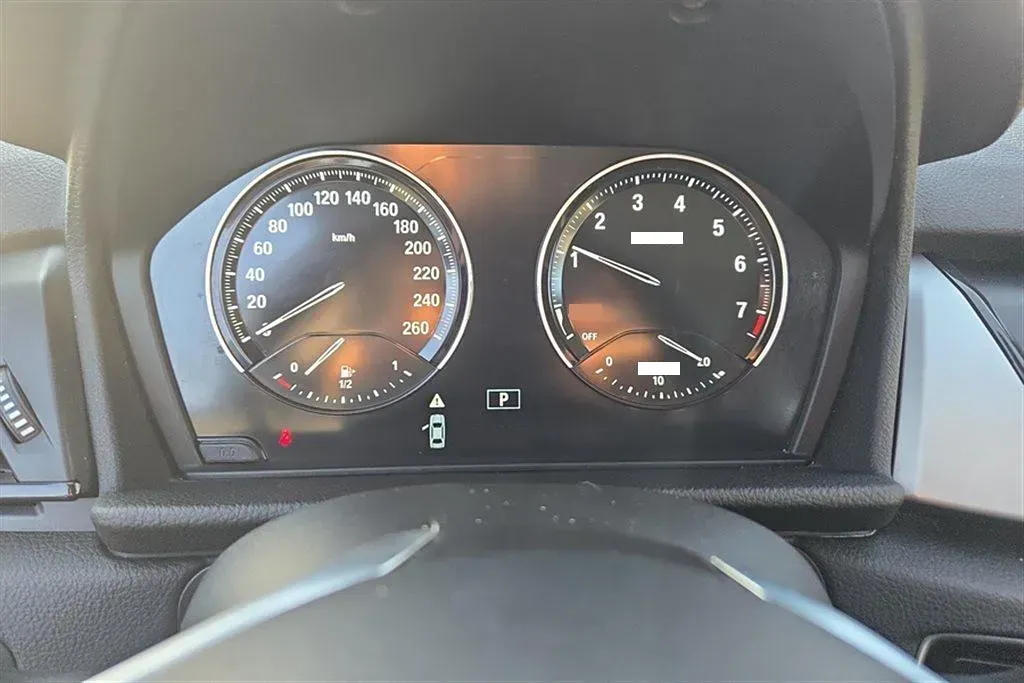 2019 BMW 2 Series SUV 1.5T 140HP L3 7DCT,autocango,china used car exporter,china ev exporter,chinese used car exporter,chinese used ev exporter