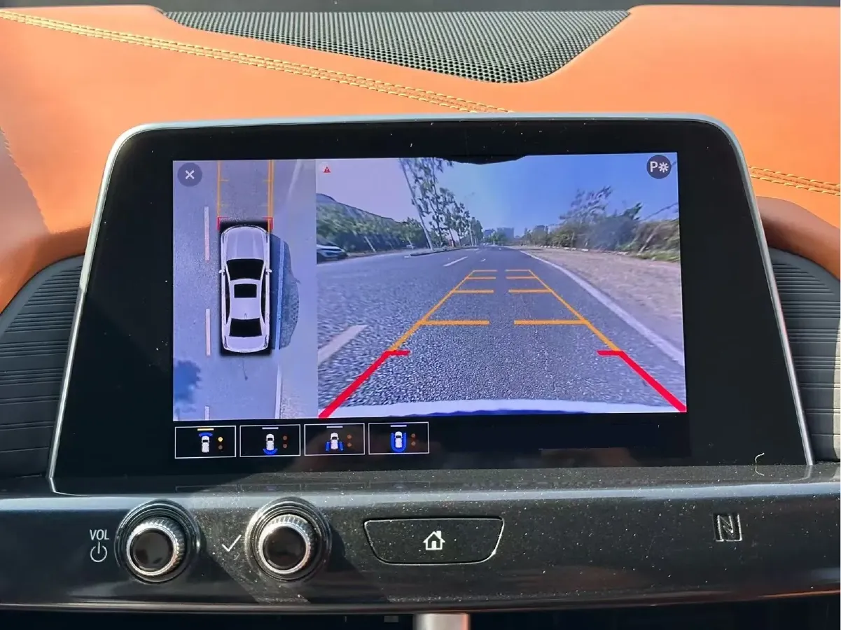 2021 Cadillac CT4 2.0T 237HP L4 8AT,autocango,china used car exporter,china ev exporter,chinese used car exporter,chinese used ev exporter