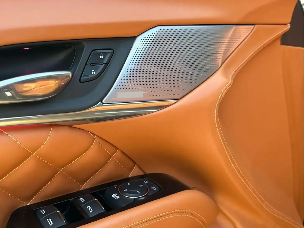 2021 Cadillac CT4 2.0T 237HP L4 8AT,autocango,china used car exporter,china ev exporter,chinese used car exporter,chinese used ev exporter