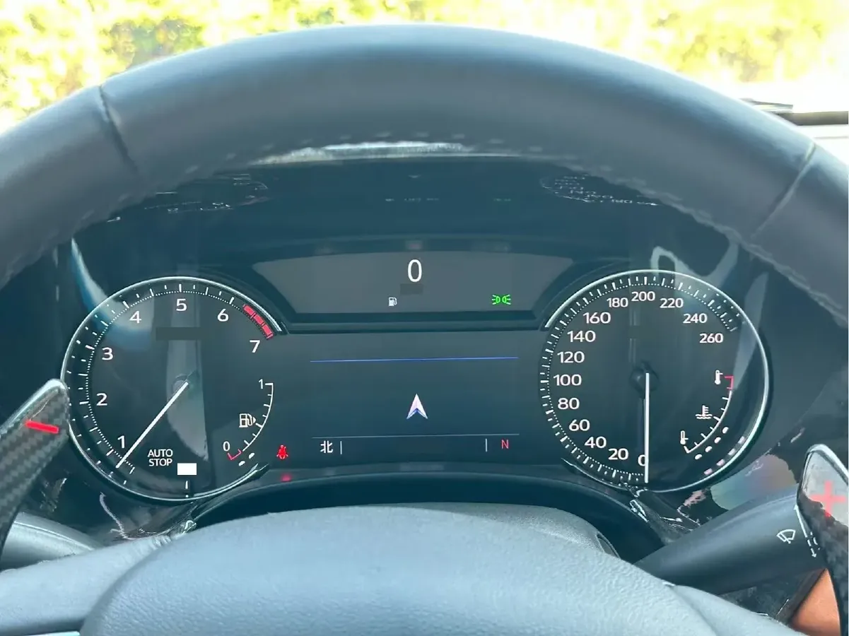 2021 Cadillac CT4 2.0T 237HP L4 8AT,autocango,china used car exporter,china ev exporter,chinese used car exporter,chinese used ev exporter