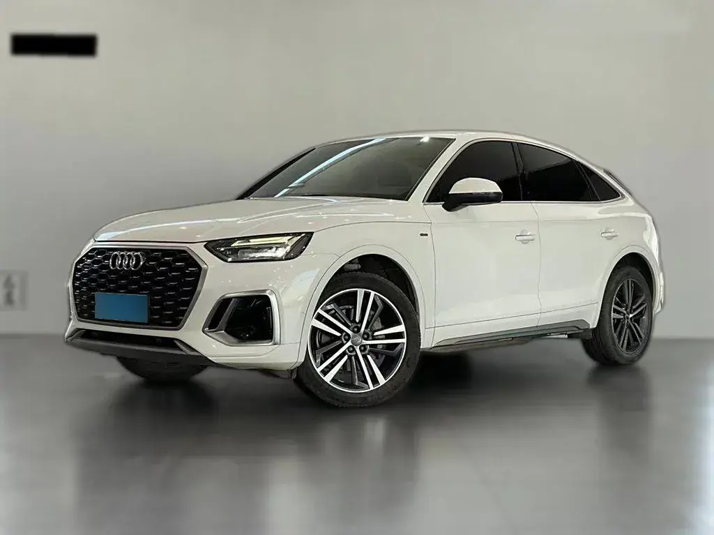 2022 Audi Q5L Sportback 2.0T 190HP L4 7DCT