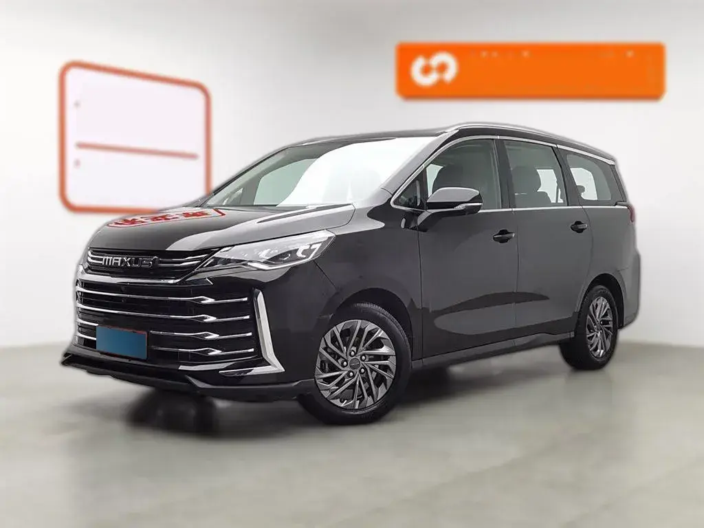 2021 MAXUS G50 1.5T 169HP L4 7DCT