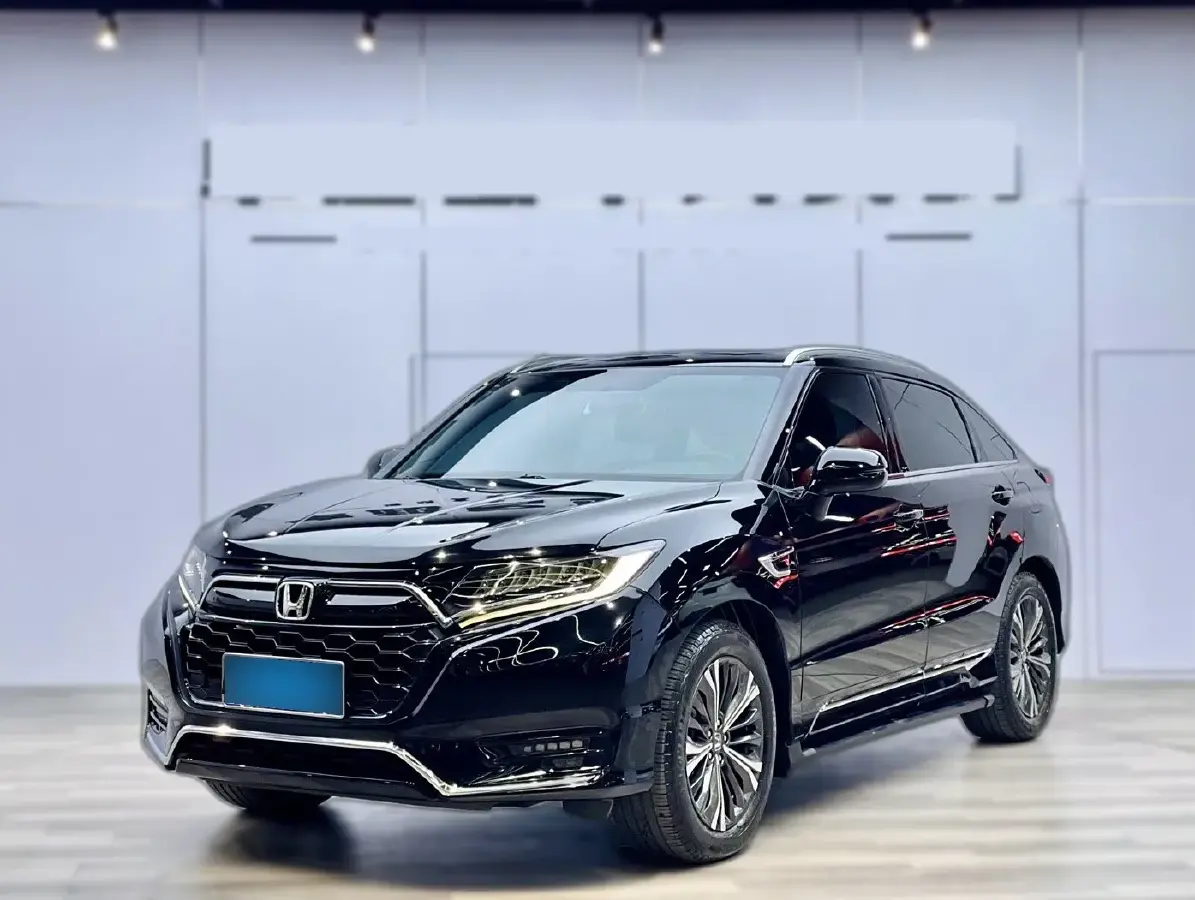 2020 Honda UR-V 2.0T 272HP L4 9AT