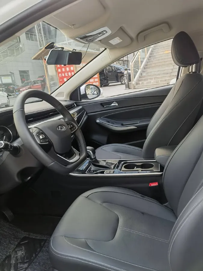 2024 Chery Arrizo 5 1.5L 120HP L4 CVT,autocango,china used car exporter,china ev exporter,chinese used car exporter,chinese used ev exporter