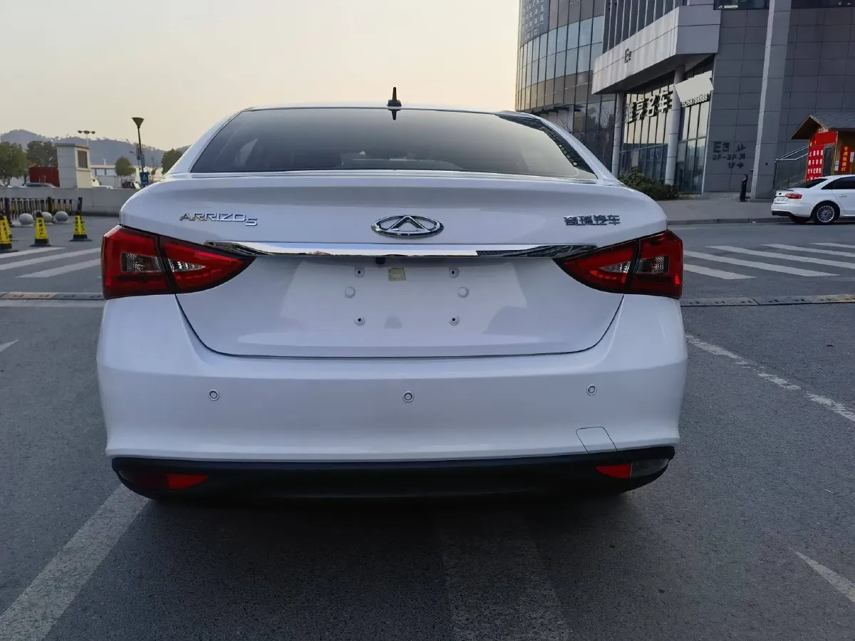 2024 Chery Arrizo 5 1.5L 120HP L4 CVT,autocango,china used car exporter,china ev exporter,chinese used car exporter,chinese used ev exporter