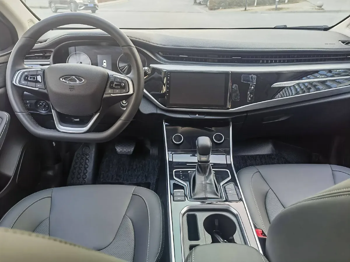 2024 Chery Arrizo 5 1.5L 120HP L4 CVT,autocango,china used car exporter,china ev exporter,chinese used car exporter,chinese used ev exporter