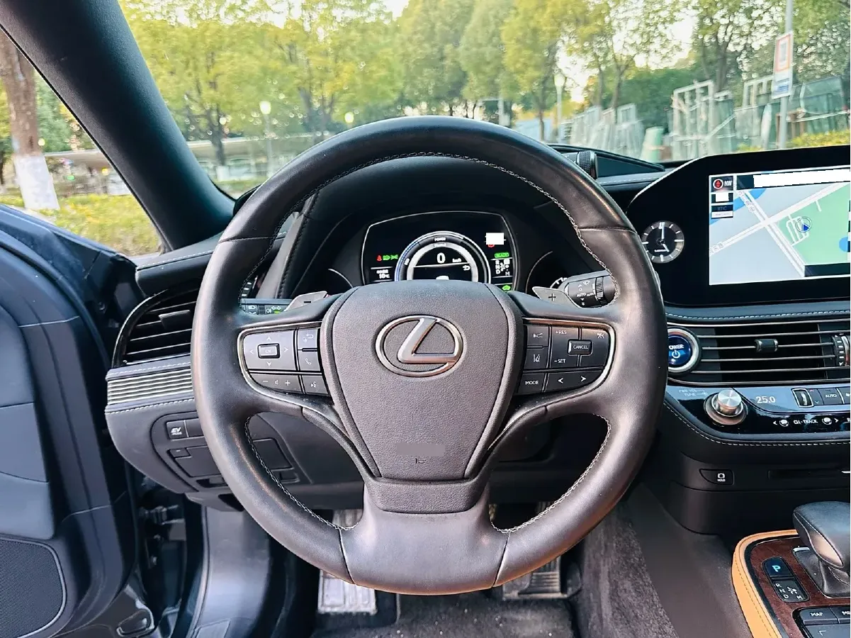 2021 Lexus LS 3.5L 299HP V6 E-CVT Hybrid,autocango,china used car exporter,china ev exporter,chinese used car exporter,chinese used ev exporter