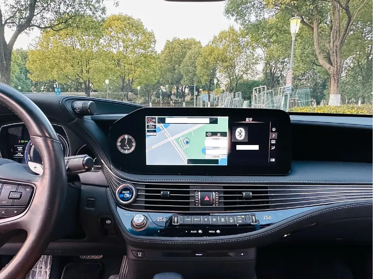 2021 Lexus LS 3.5L 299HP V6 E-CVT Hybrid,autocango,china used car exporter,china ev exporter,chinese used car exporter,chinese used ev exporter