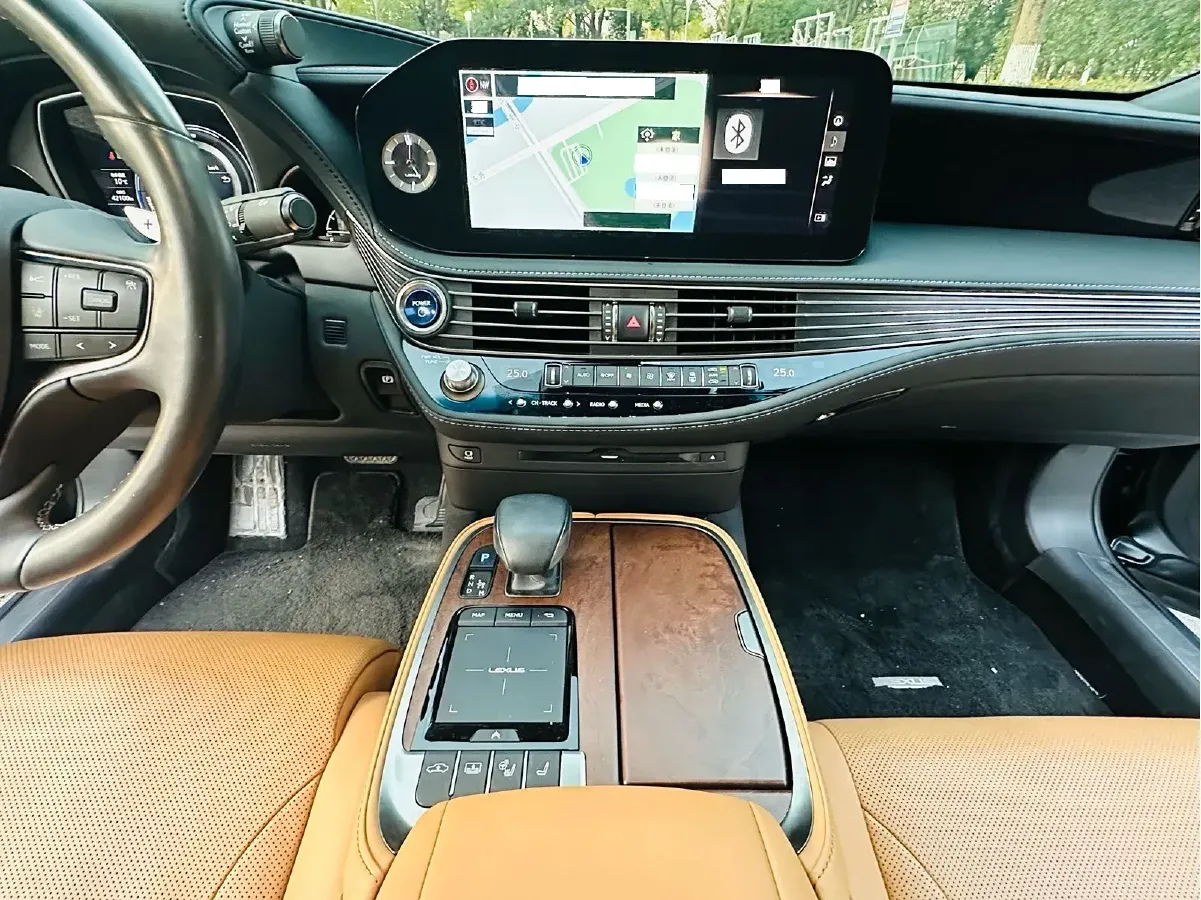 2021 Lexus LS 3.5L 299HP V6 E-CVT Hybrid,autocango,china used car exporter,china ev exporter,chinese used car exporter,chinese used ev exporter