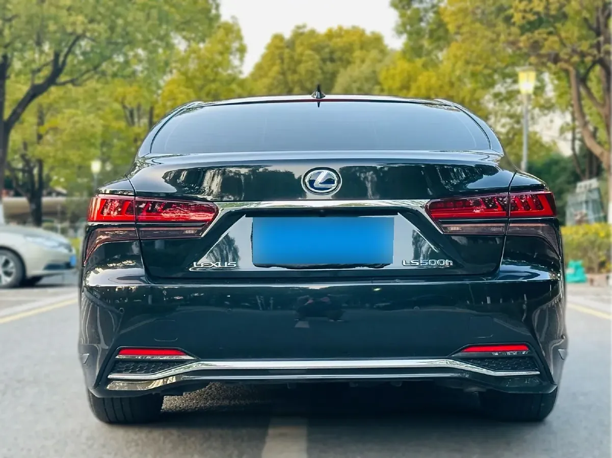2021 Lexus LS 3.5L 299HP V6 E-CVT Hybrid,autocango,china used car exporter,china ev exporter,chinese used car exporter,chinese used ev exporter