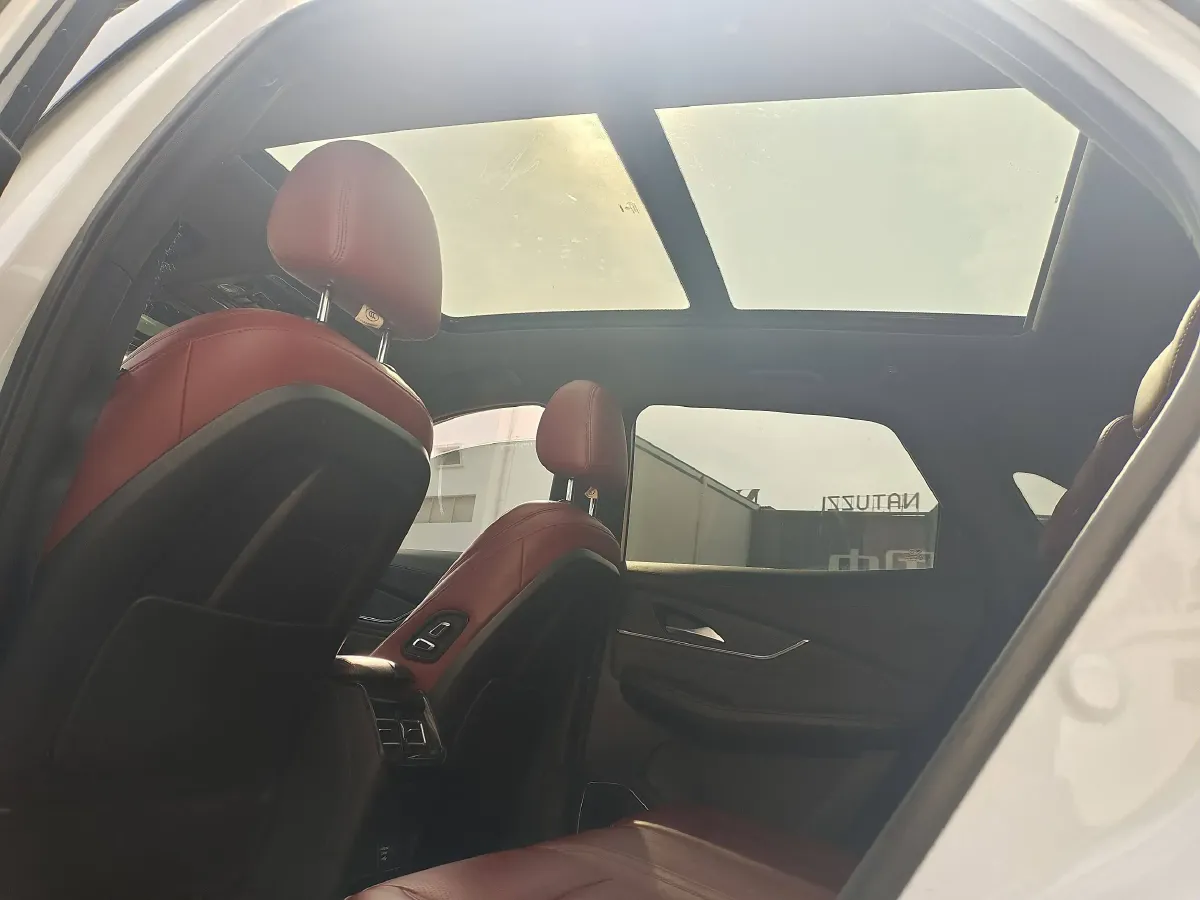 2021 DongFeng Forthing T5 EVO 1.5T 197HP L4 7DCT,autocango,china used car exporter,china ev exporter,chinese used car exporter,chinese used ev exporter