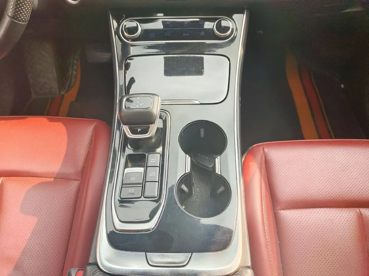 2021 DongFeng Forthing T5 EVO 1.5T 197HP L4 7DCT,autocango,china used car exporter,china ev exporter,chinese used car exporter,chinese used ev exporter