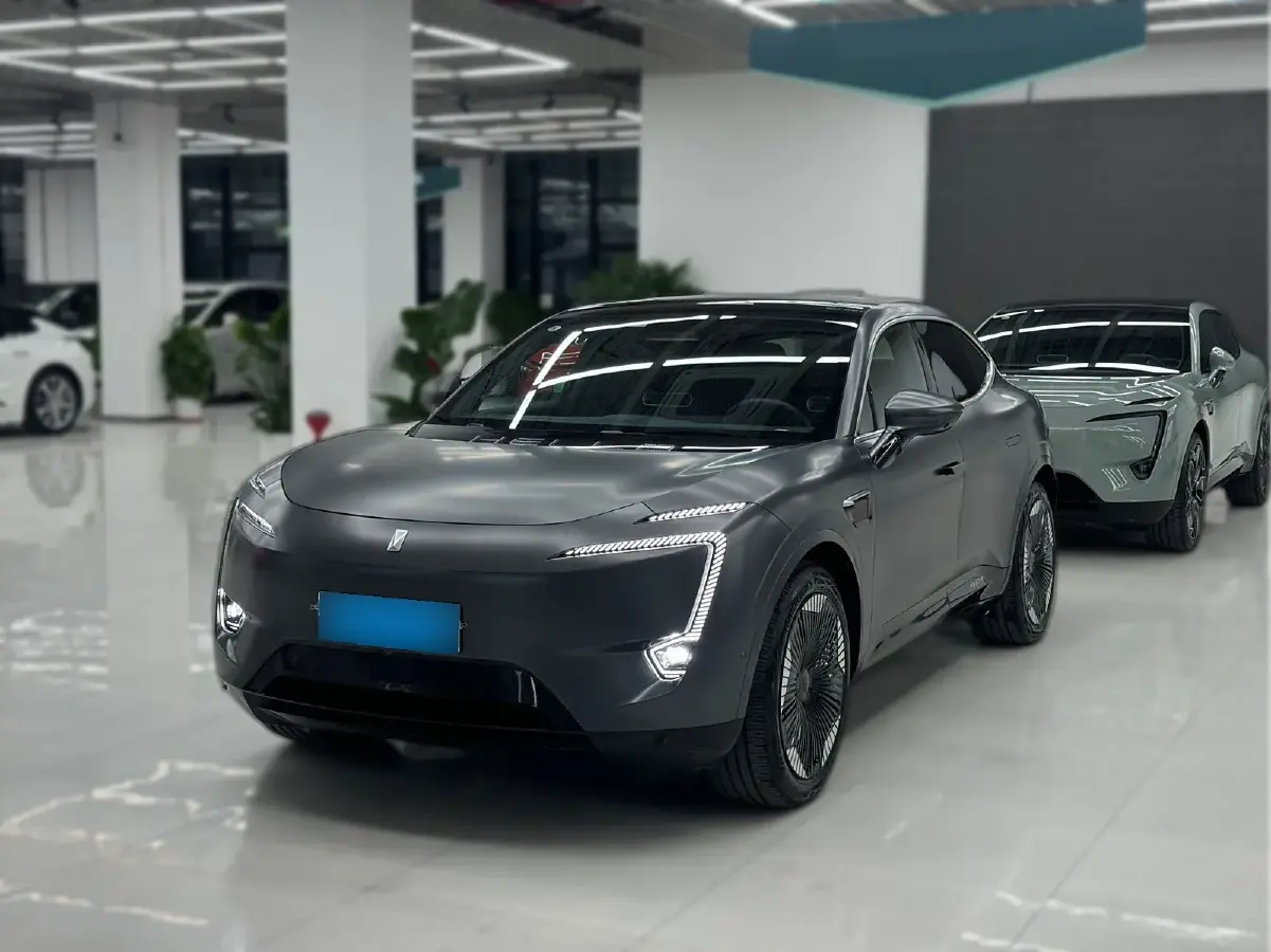 2023 Avatr 11 BEV 90KWH