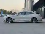 2024 Genesis G70 2.0T 245HP L4 8AT