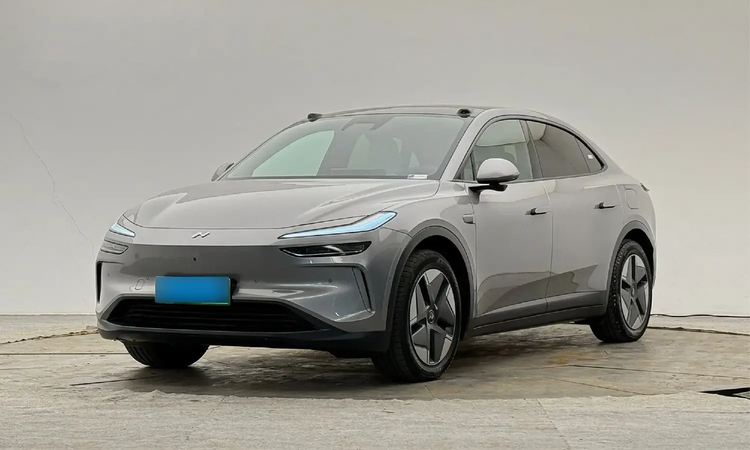 2024 ONVO L60 BEV 60KWH