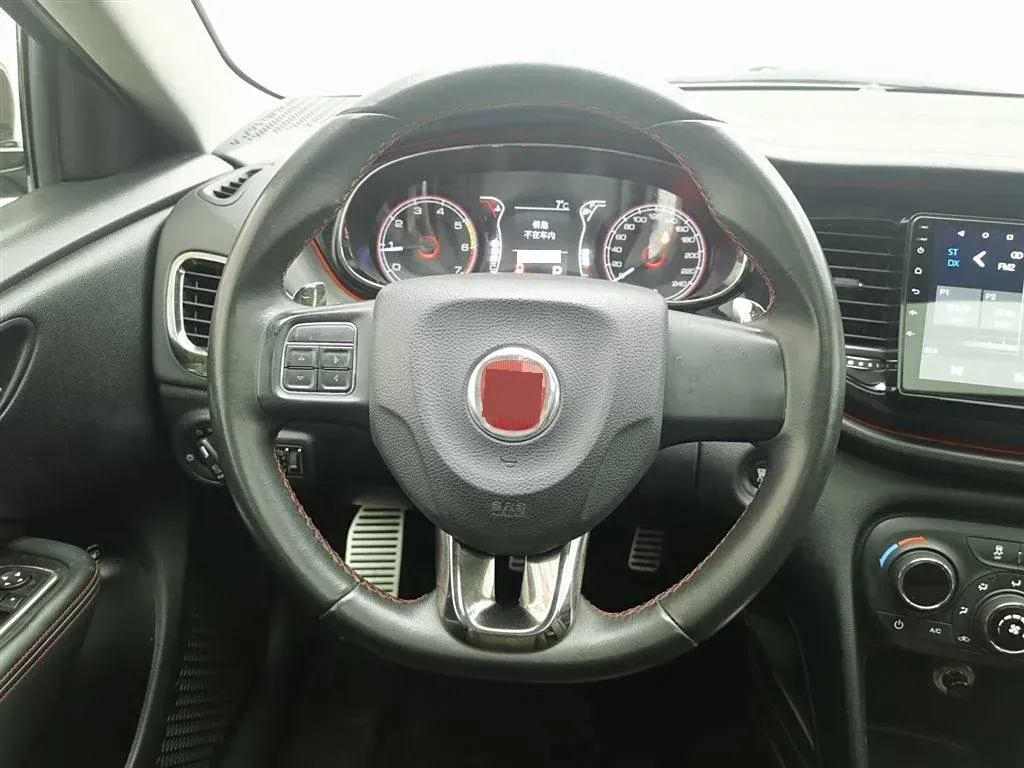 2014 Fiat Ottimo 1.4T 150HP L4 7DCT,autocango,china used car exporter,china ev exporter,chinese used car exporter,chinese used ev exporter