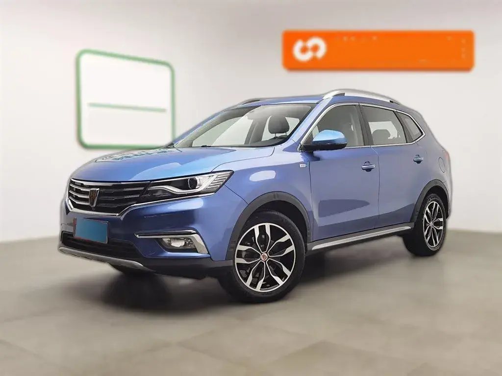 2016 Roewe RX5 1.5T 169HP L4 7DCT