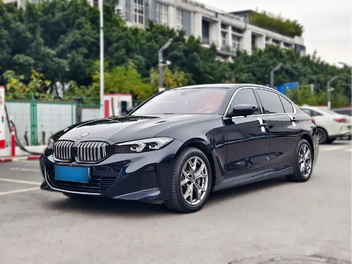 2023 BMW i3 BEV 79.05KWH