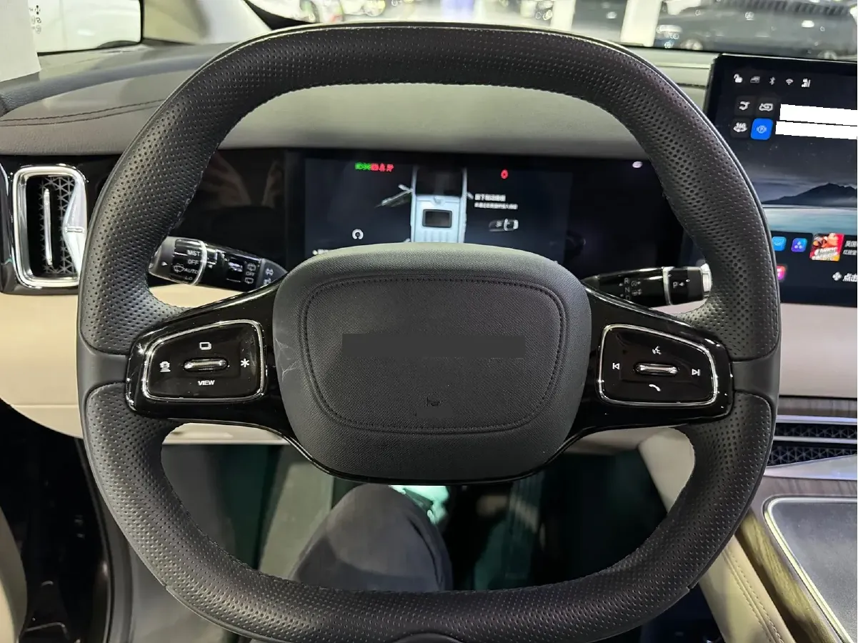 2023 Hycan V09 BEV 114.19KWH,autocango,china used car exporter,china ev exporter,chinese used car exporter,chinese used ev exporter