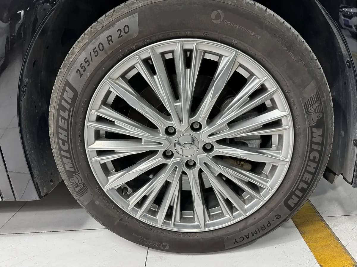 2023 Hycan V09 BEV 114.19KWH,autocango,china used car exporter,china ev exporter,chinese used car exporter,chinese used ev exporter