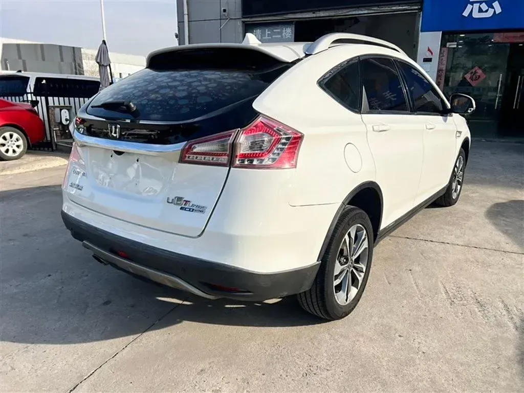 2015 Luxgen 6 SUV 1.8T 180HP L4 6AT,autocango,china used car exporter,china ev exporter,chinese used car exporter,chinese used ev exporter