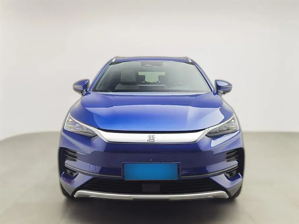 2022 BYD Tang BEV 108.8KWH