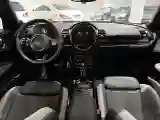 2022 MINI JCW CLUBMAN 2.0T 272HP L4 8AT
