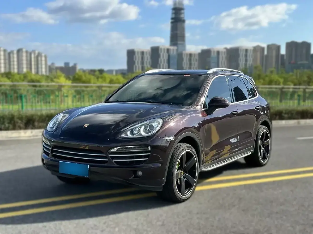 2014 Porsche Cayenne 3.0T 333HP V6 8AT,autocango,china used car exporter,china ev exporter,chinese used car exporter,chinese used ev exporter