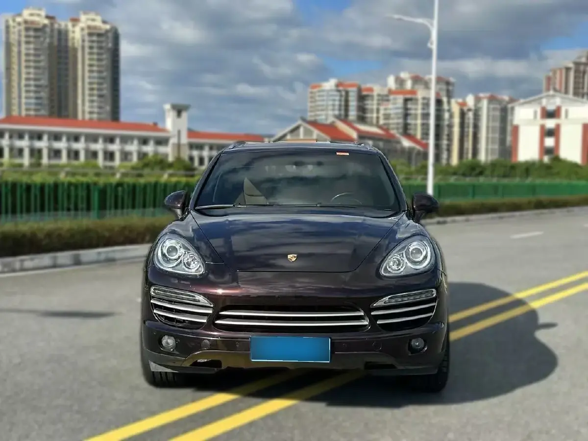 2014 Porsche Cayenne 3.0T 333HP V6 8AT,autocango,china used car exporter,china ev exporter,chinese used car exporter,chinese used ev exporter
