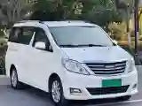 2018 Yema SiPaiKa 1.5L 112HP L4 5MT
